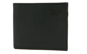 Shop Men's Leather Bifold & Tri-Fold Wallets | Cavender's