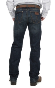 wrangler retro pants