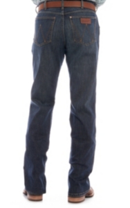 wrangler jeans co relaxed boot