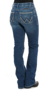 wrangler willow jeans