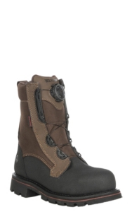 tuf rigger boots