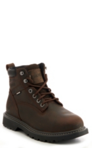 floorhand wolverine boots