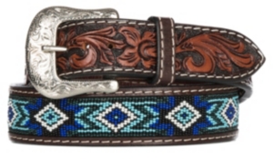 Shop Twisted X Men's Belts & Buckles | Free Shipping $50+ | Cavender's