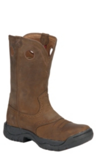 twisted x duck boots