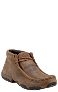 twisted x casual boots