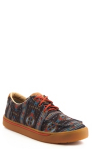 twisted x shoes grey
