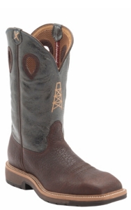 twisted x oil rig boots