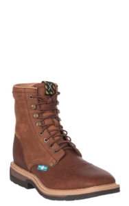 cheap lace up work boots