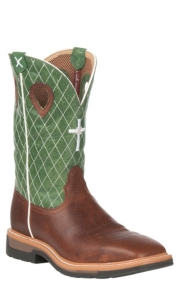 twisted x mens boots