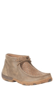 twisted x casual boots