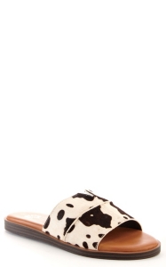 mens leather slip on sneakers