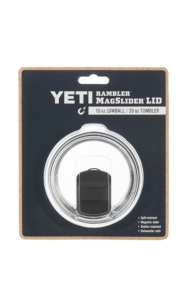 yeti closable lid